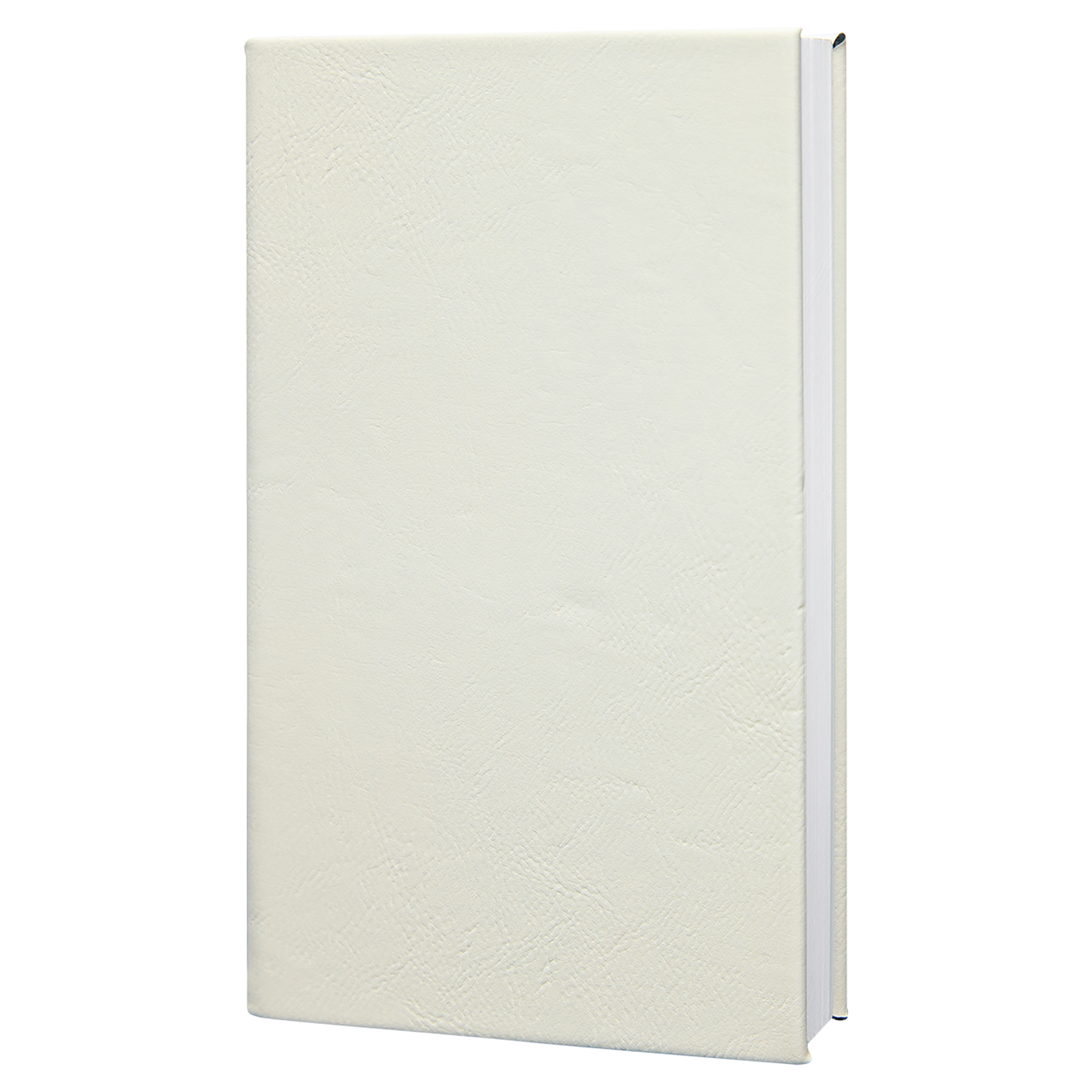 Personalized engraved journal