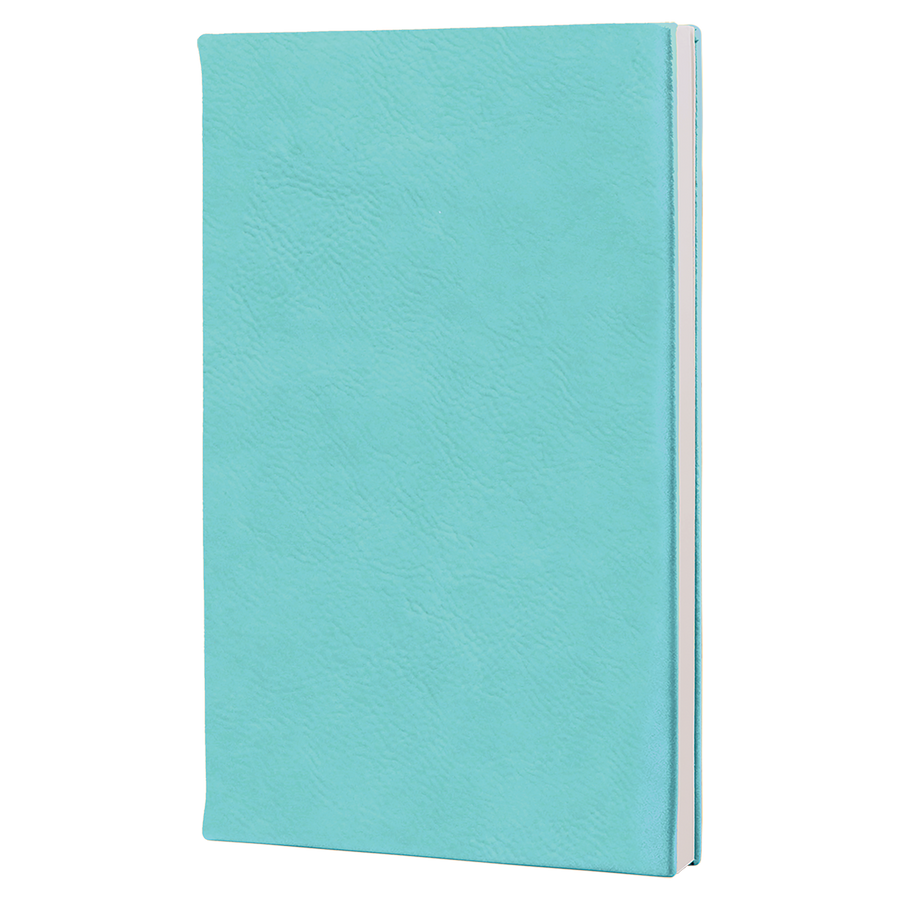 Personalized engraved journal