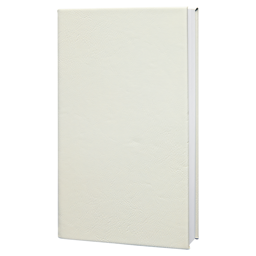 Personalized engraved journal